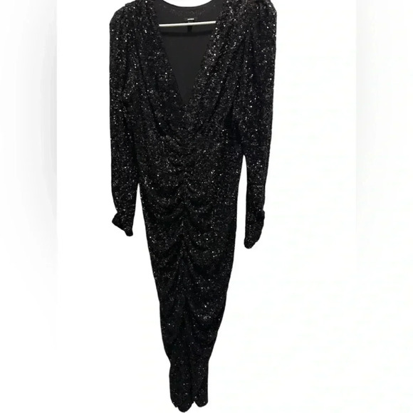 Work Party and Office Holiday Party Outfits - Express - Picture 3 of 9